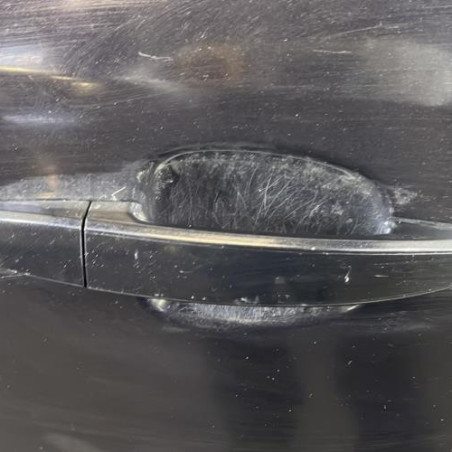 Porte avant droit OPEL CORSA D