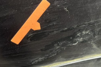 Porte avant droit OPEL CORSA D