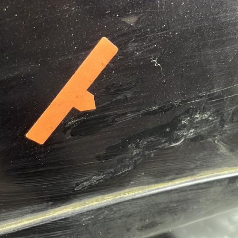 Porte avant droit OPEL CORSA D Photo n°3