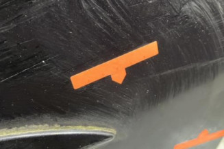 Porte avant droit OPEL CORSA D