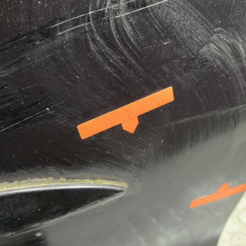 Porte avant droit OPEL CORSA D Photo n°4