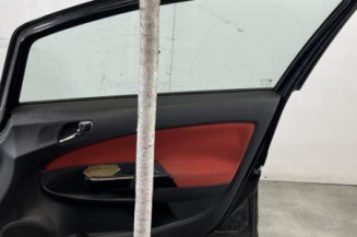 Porte avant droit OPEL CORSA D
