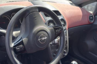 Porte avant droit OPEL CORSA D