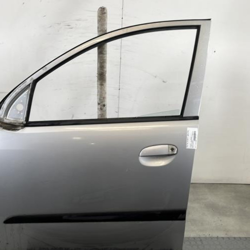 Porte avant gauche HYUNDAI I 10 1 Photo n°1