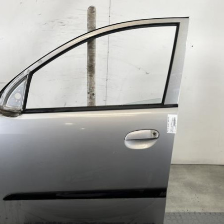 Porte avant gauche HYUNDAI I 10 1 Photo n°1
