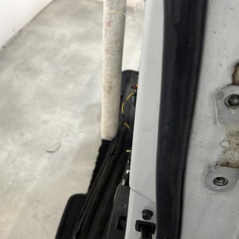 Porte avant gauche HYUNDAI I 10 1 Photo n°3