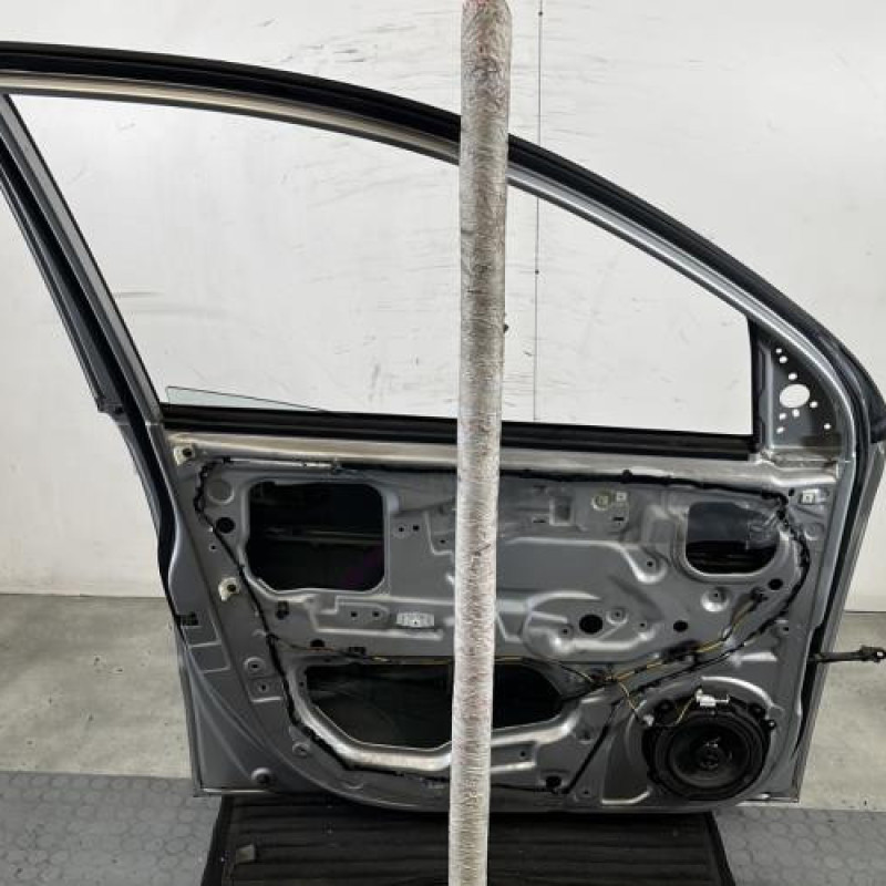 Porte avant gauche HYUNDAI I 10 1 Photo n°5