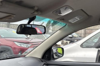 Porte avant gauche HYUNDAI I 10 1