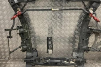 Berceau avant DACIA DUSTER 2