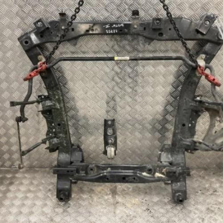 Berceau avant DACIA DUSTER 2