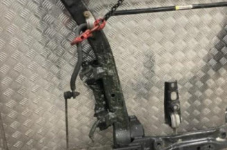 Berceau avant DACIA DUSTER 2