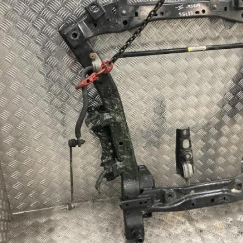 Berceau avant DACIA DUSTER 2 Photo n°3