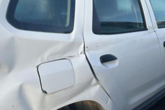 Berceau avant DACIA DUSTER 2