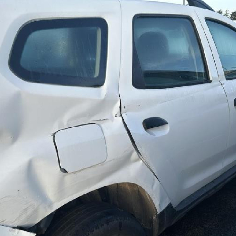 Berceau avant DACIA DUSTER 2 Photo n°5