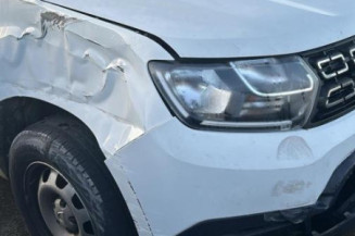 Berceau avant DACIA DUSTER 2