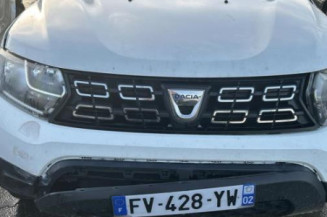 Berceau avant DACIA DUSTER 2
