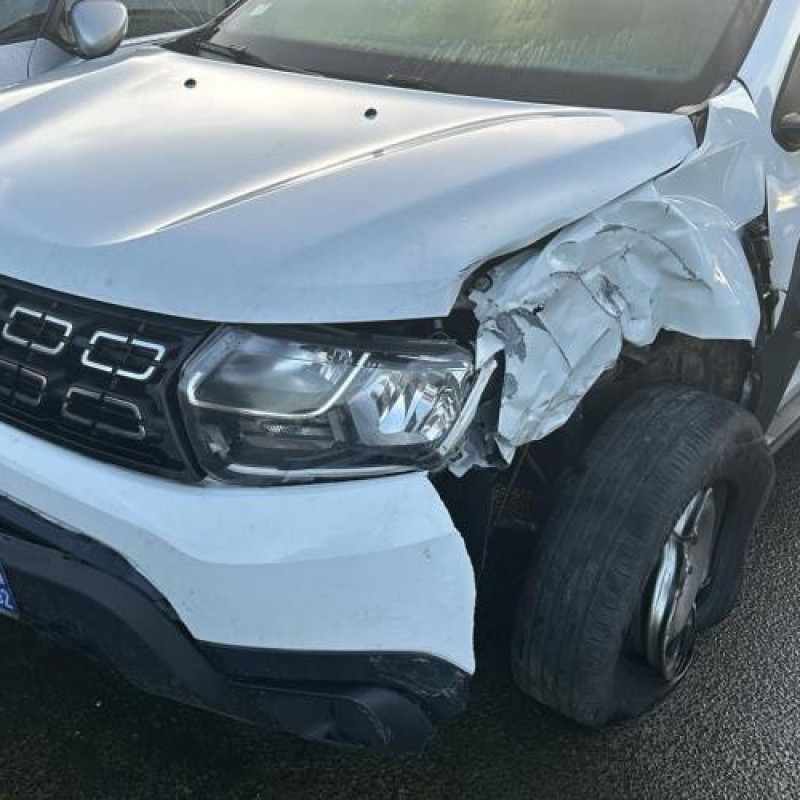 Berceau avant DACIA DUSTER 2 Photo n°16