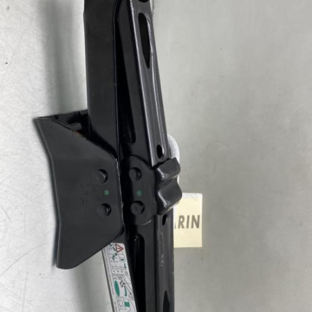 Cric PEUGEOT 508 1 Photo n°1