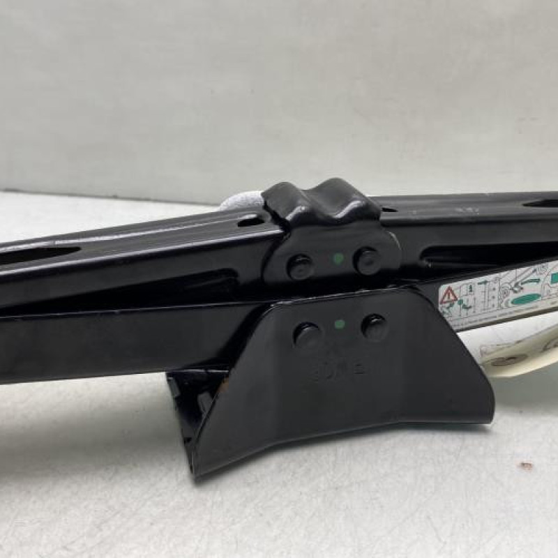 Cric PEUGEOT 508 1 Photo n°4