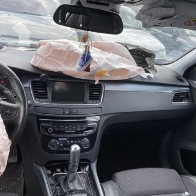 Cric PEUGEOT 508 1 Photo n°14