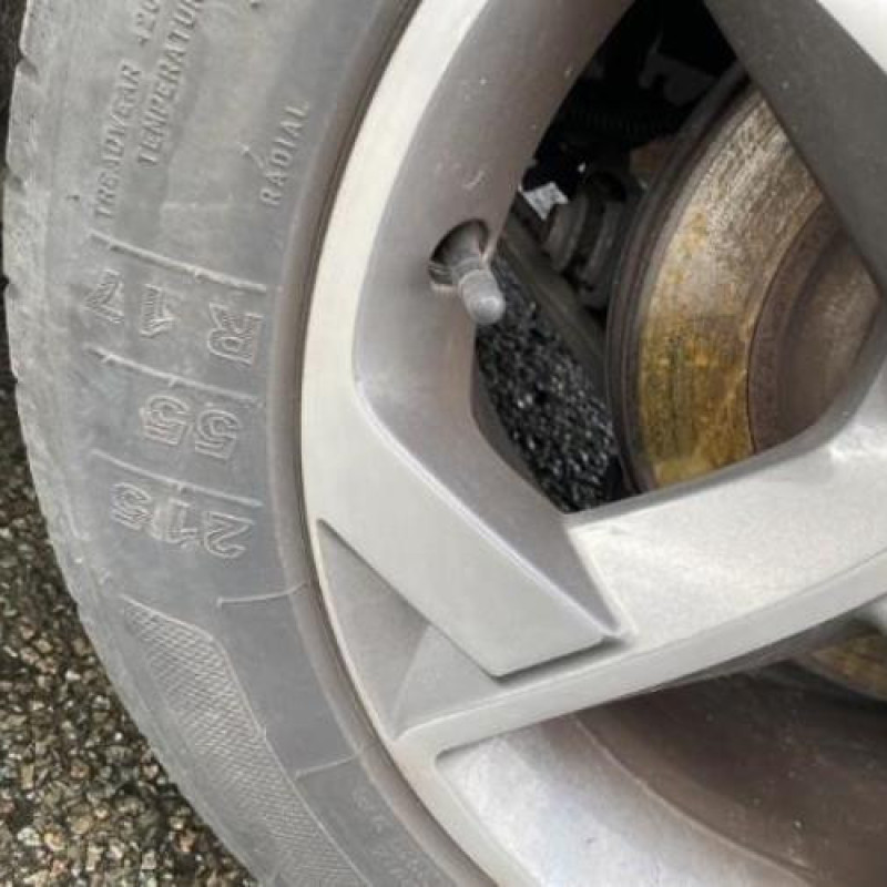 Cric PEUGEOT 508 1 Photo n°16