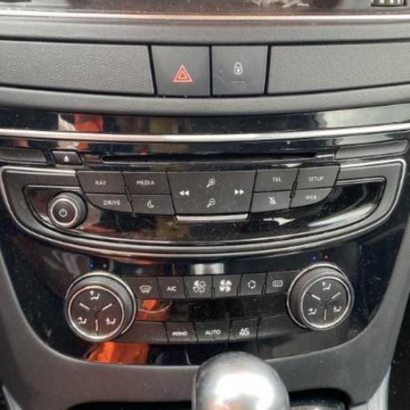 Cric PEUGEOT 508 1 Photo n°19