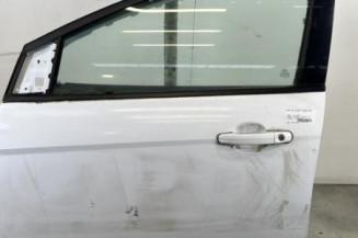 Porte avant gauche FORD FOCUS 3 Photo n°1