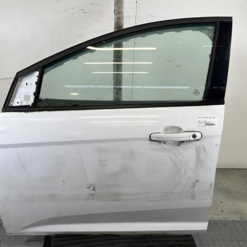 Porte avant gauche FORD FOCUS 3 Photo n°1