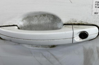 Porte avant gauche FORD FOCUS 3