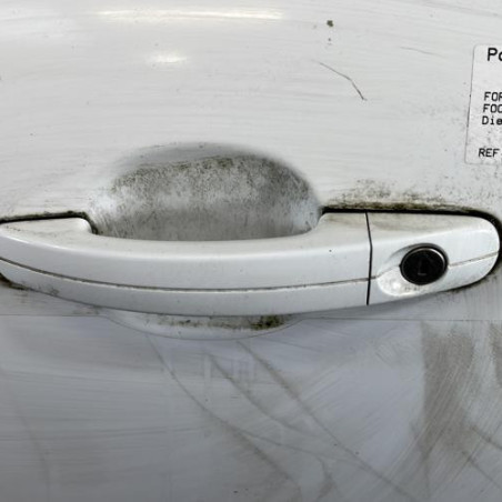 Porte avant gauche FORD FOCUS 3