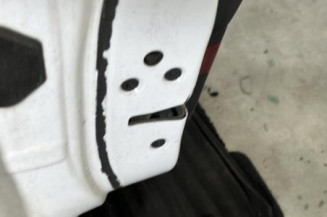 Porte avant gauche FORD FOCUS 3