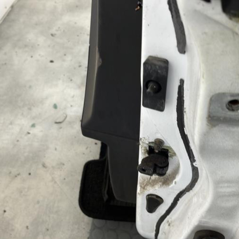 Porte avant gauche FORD FOCUS 3 Photo n°4