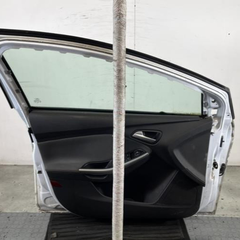 Porte avant gauche FORD FOCUS 3 Photo n°6