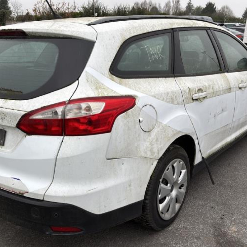 Porte avant gauche FORD FOCUS 3 Photo n°9