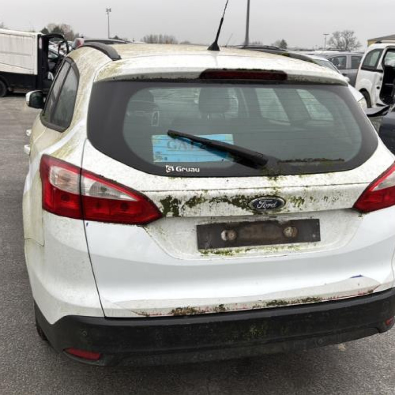 Porte avant gauche FORD FOCUS 3 Photo n°11