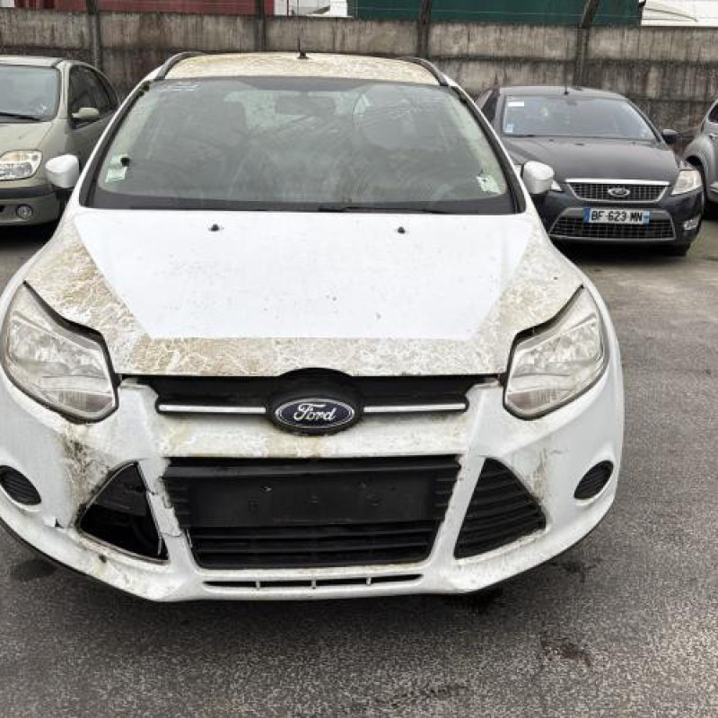 Porte avant gauche FORD FOCUS 3 Photo n°14