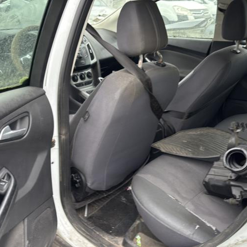 Porte avant gauche FORD FOCUS 3 Photo n°16