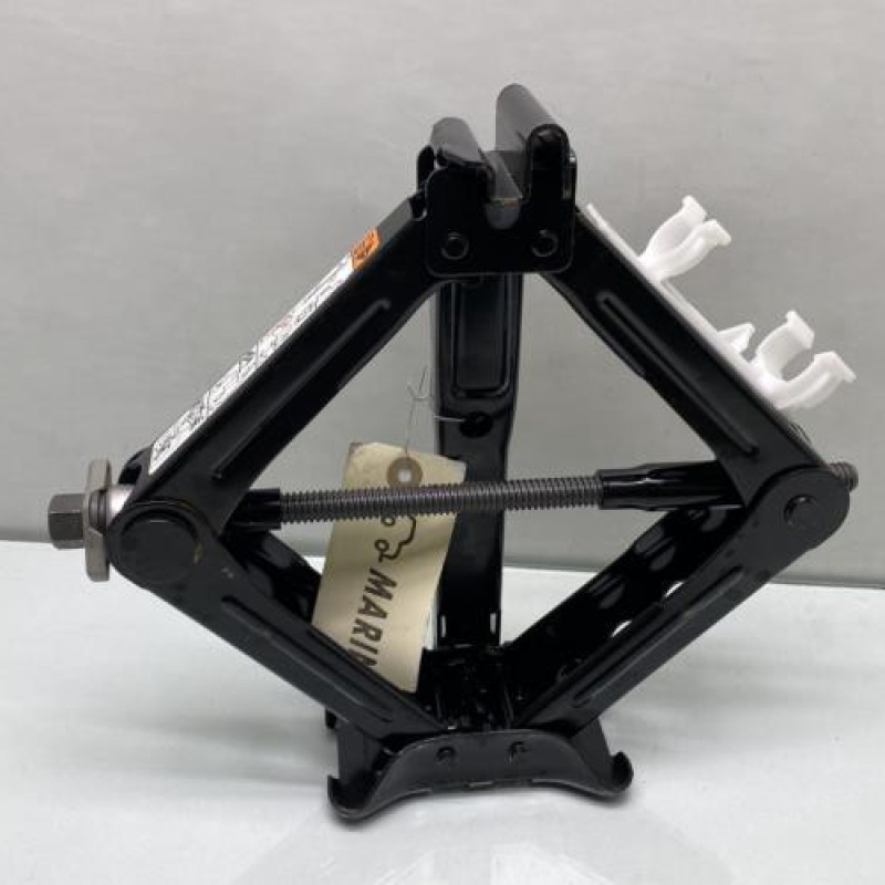 Cric FORD FOCUS 3 Photo n°2