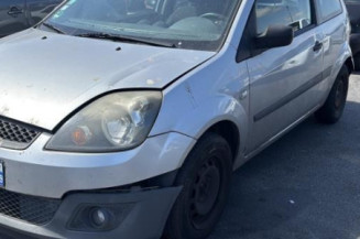 Boite de vitesses FORD FIESTA 5 Photo n°1