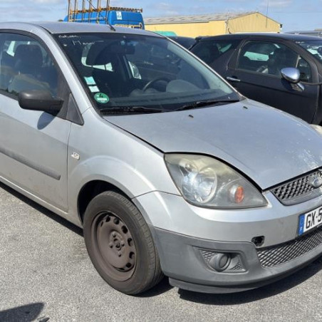 Boite de vitesses FORD FIESTA 5