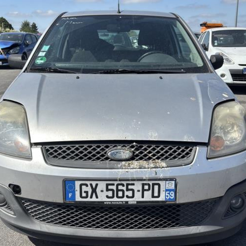 Boite de vitesses FORD FIESTA 5 Photo n°8