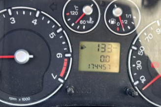 Boite de vitesses FORD FIESTA 5