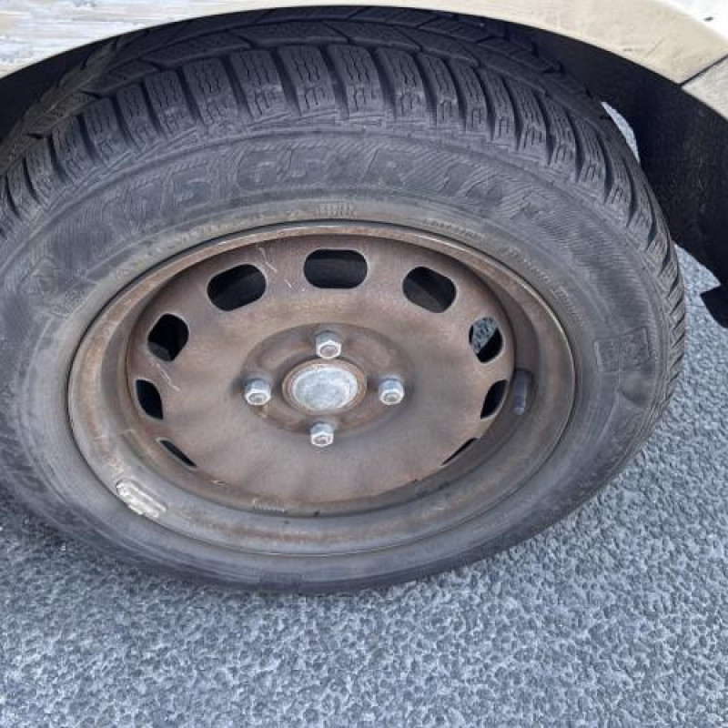 Boite de vitesses FORD FIESTA 5 Photo n°18