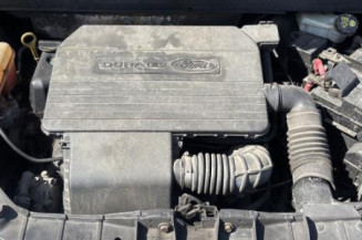 Boite de vitesses FORD FIESTA 5