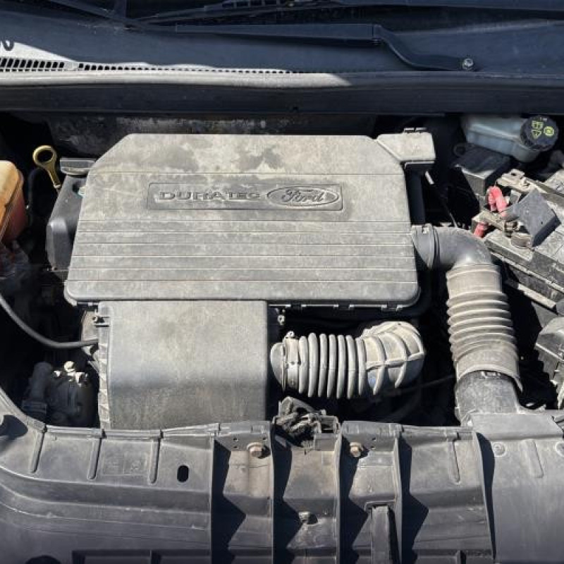 Boite de vitesses FORD FIESTA 5 Photo n°19