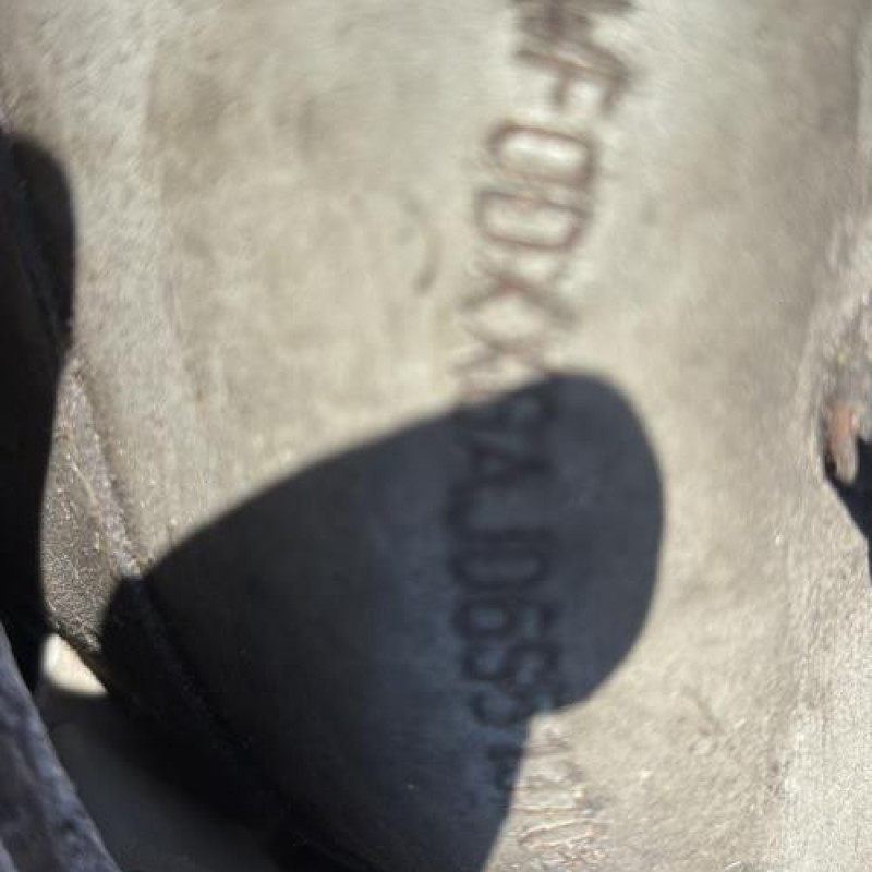 Boite de vitesses FORD FIESTA 5 Photo n°20