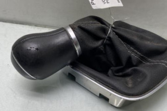 Pommeau de vitesses VOLKSWAGEN POLO 5 Photo n°1