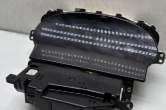 Compteur TOYOTA YARIS 1 Photo n°1