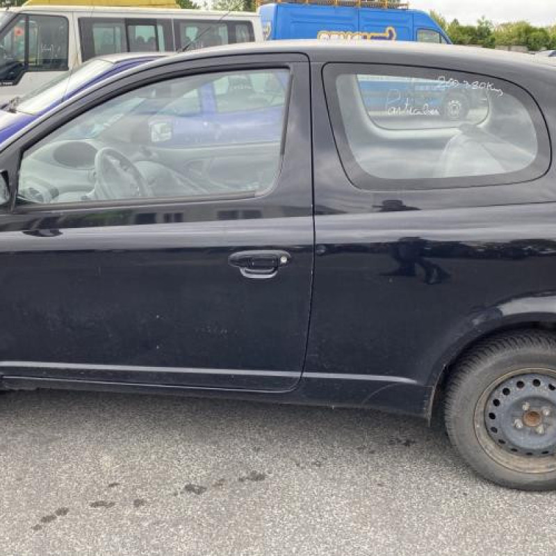 Compteur TOYOTA YARIS 1 Photo n°10