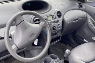 Compteur TOYOTA YARIS 1